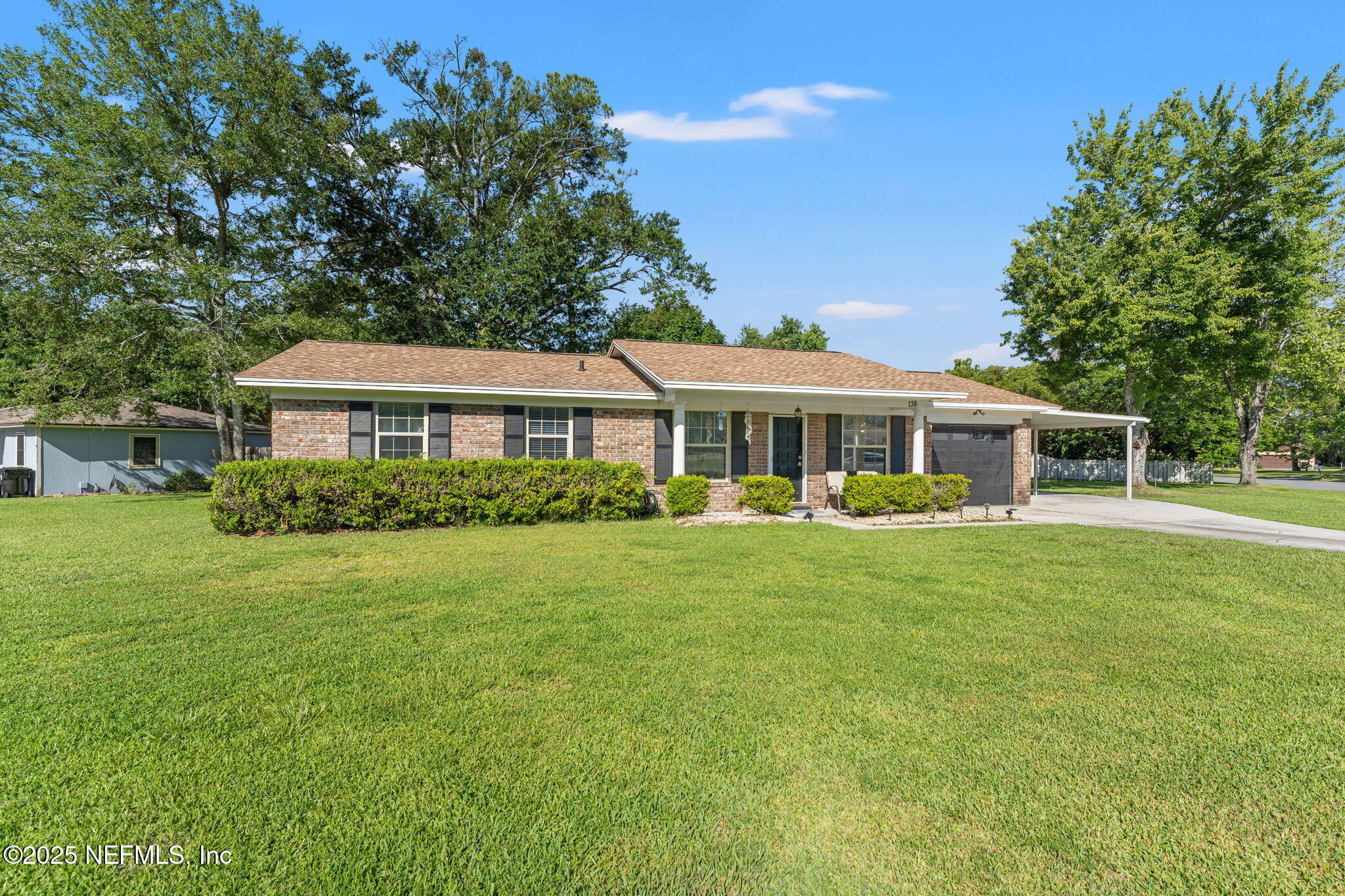 138 MANGO Court
