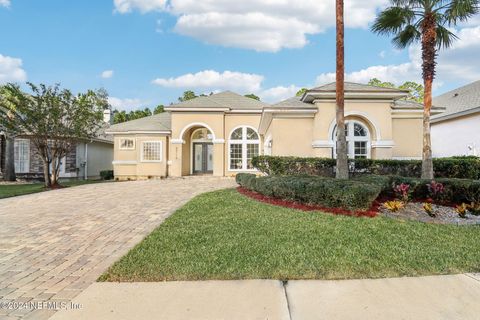 A home in Fernandina Beach