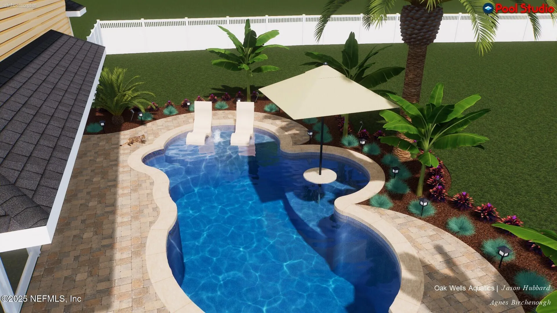 St Augustine, Florida 32092, United States, 5 Bedrooms Bedrooms, ,3 BathroomsBathrooms,Residential,Active,54135