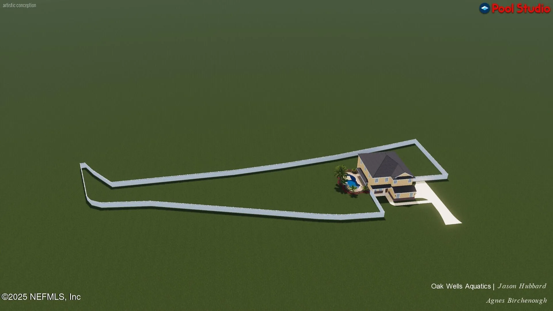 St Augustine, Florida 32092, United States, 5 Bedrooms Bedrooms, ,3 BathroomsBathrooms,Residential,Active,54135