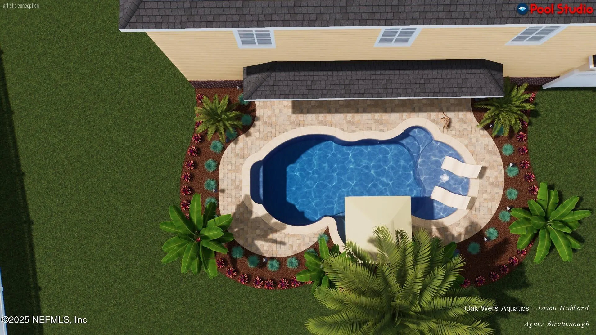 St Augustine, Florida 32092, United States, 5 Bedrooms Bedrooms, ,3 BathroomsBathrooms,Residential,Active,54135