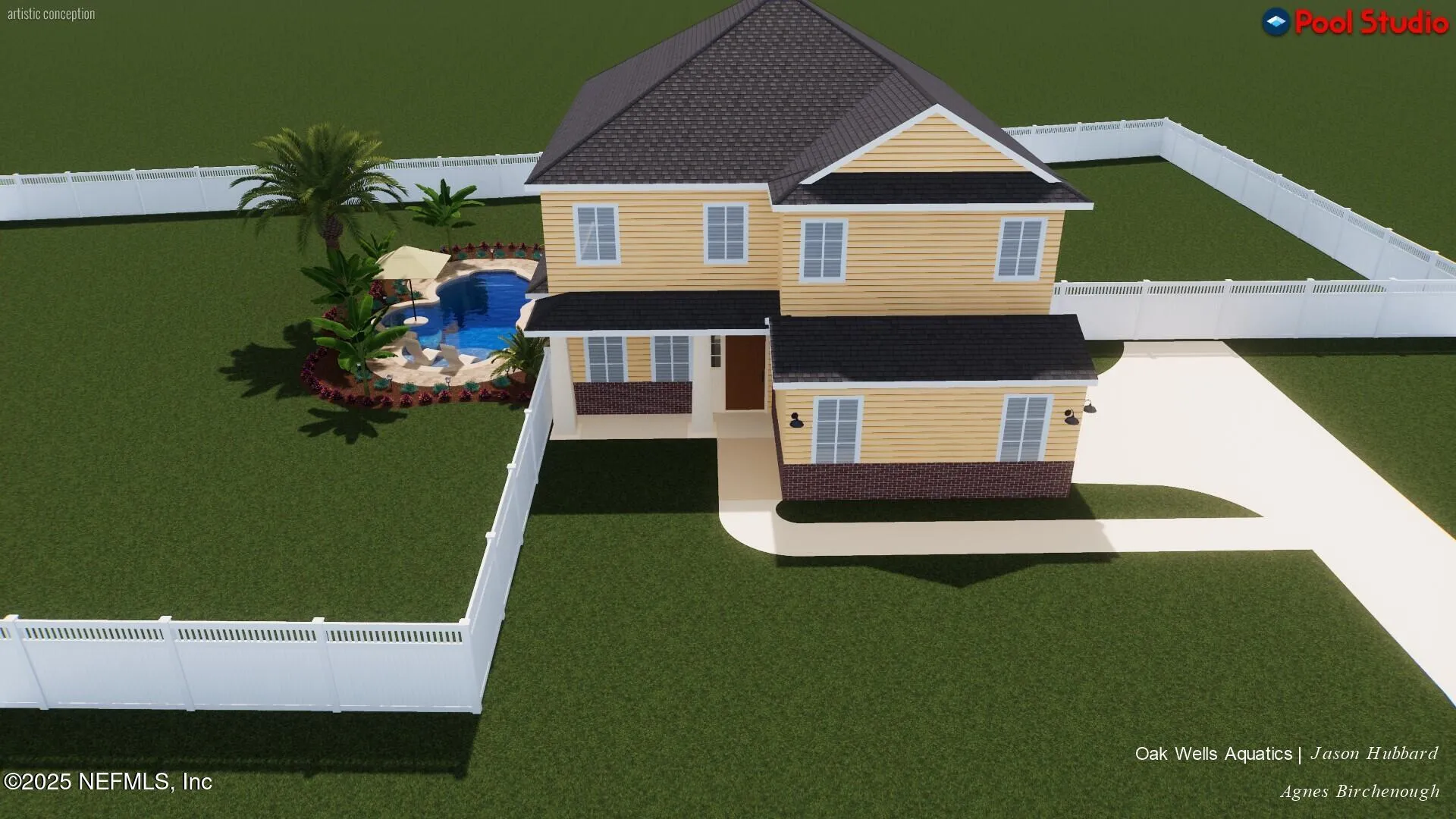 St Augustine, Florida 32092, United States, 5 Bedrooms Bedrooms, ,3 BathroomsBathrooms,Residential,Active,54135