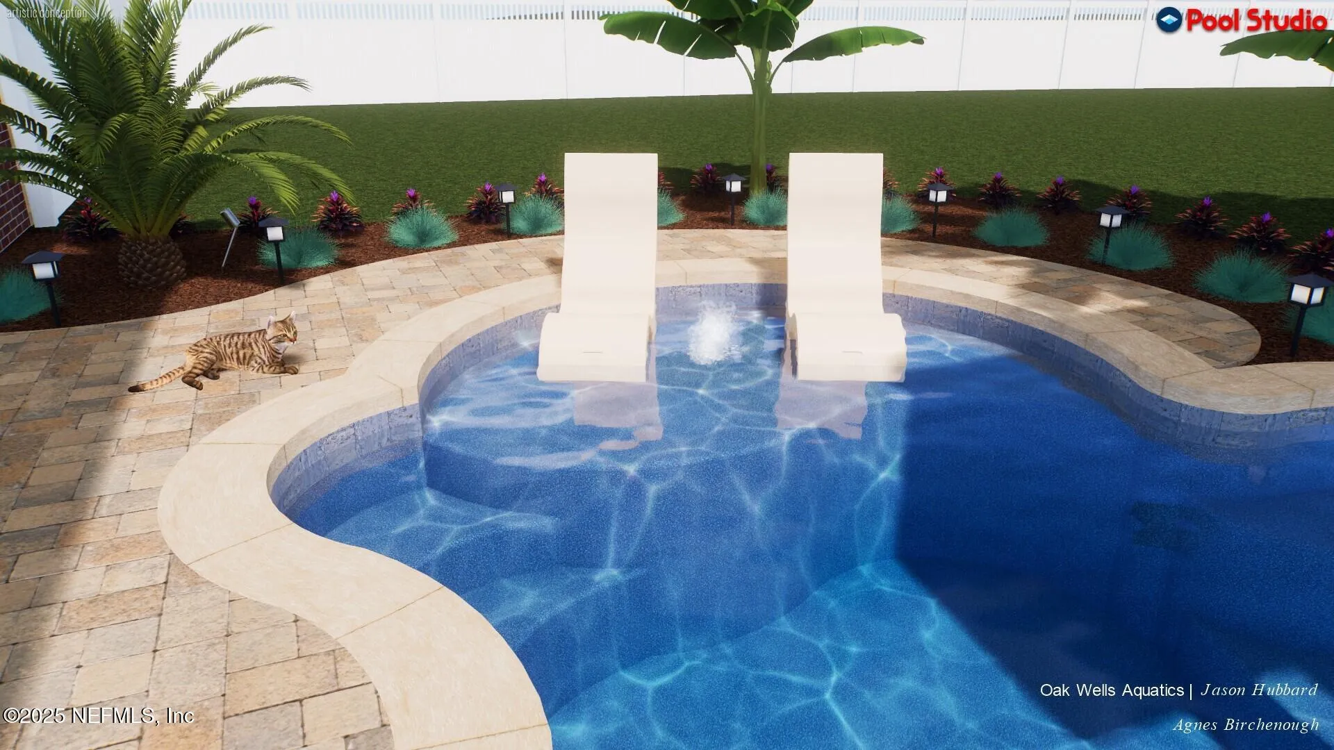 St Augustine, Florida 32092, United States, 5 Bedrooms Bedrooms, ,3 BathroomsBathrooms,Residential,Active,54135