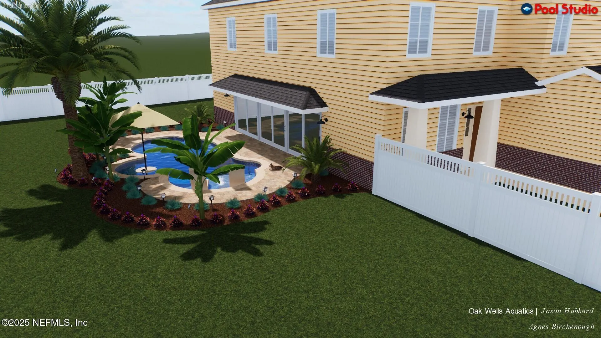 St Augustine, Florida 32092, United States, 5 Bedrooms Bedrooms, ,3 BathroomsBathrooms,Residential,Active,54135