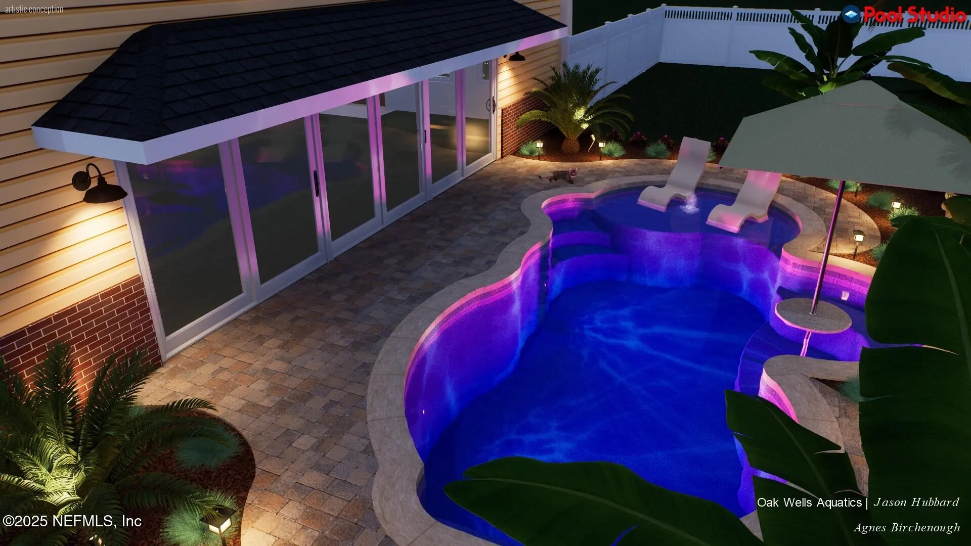 St Augustine, Florida 32092, United States, 5 Bedrooms Bedrooms, ,3 BathroomsBathrooms,Residential,Active,54135