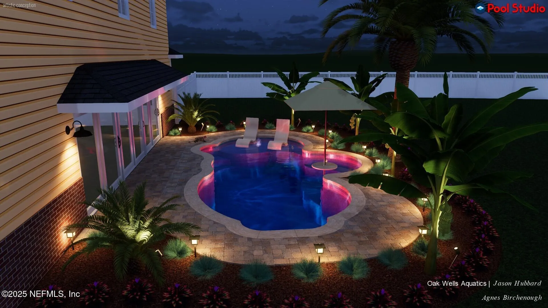 St Augustine, Florida 32092, United States, 5 Bedrooms Bedrooms, ,3 BathroomsBathrooms,Residential,Active,54135