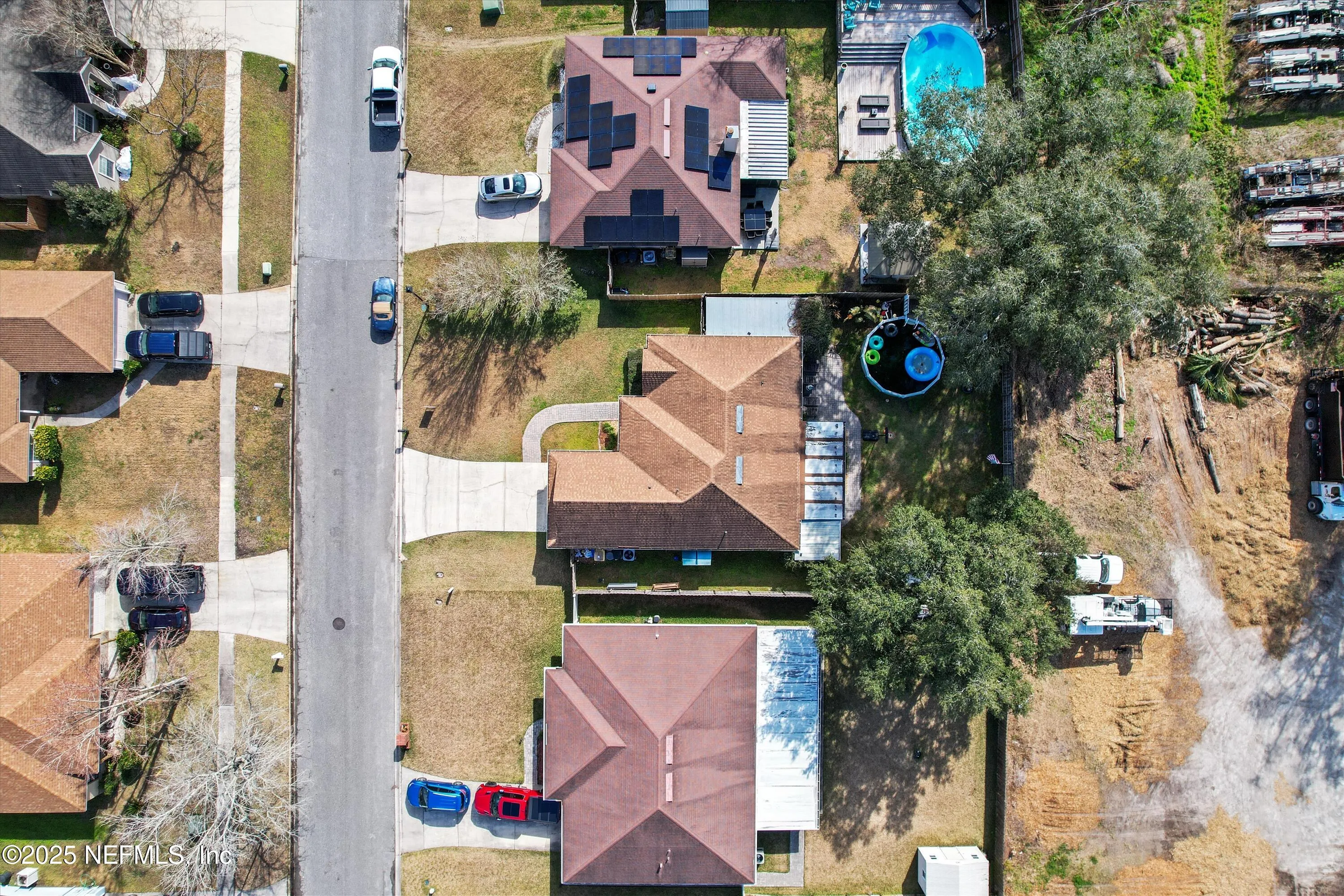 Jacksonville, Florida 32220, United States, 3 Bedrooms Bedrooms, ,2 BathroomsBathrooms,Residential,Pending,13119