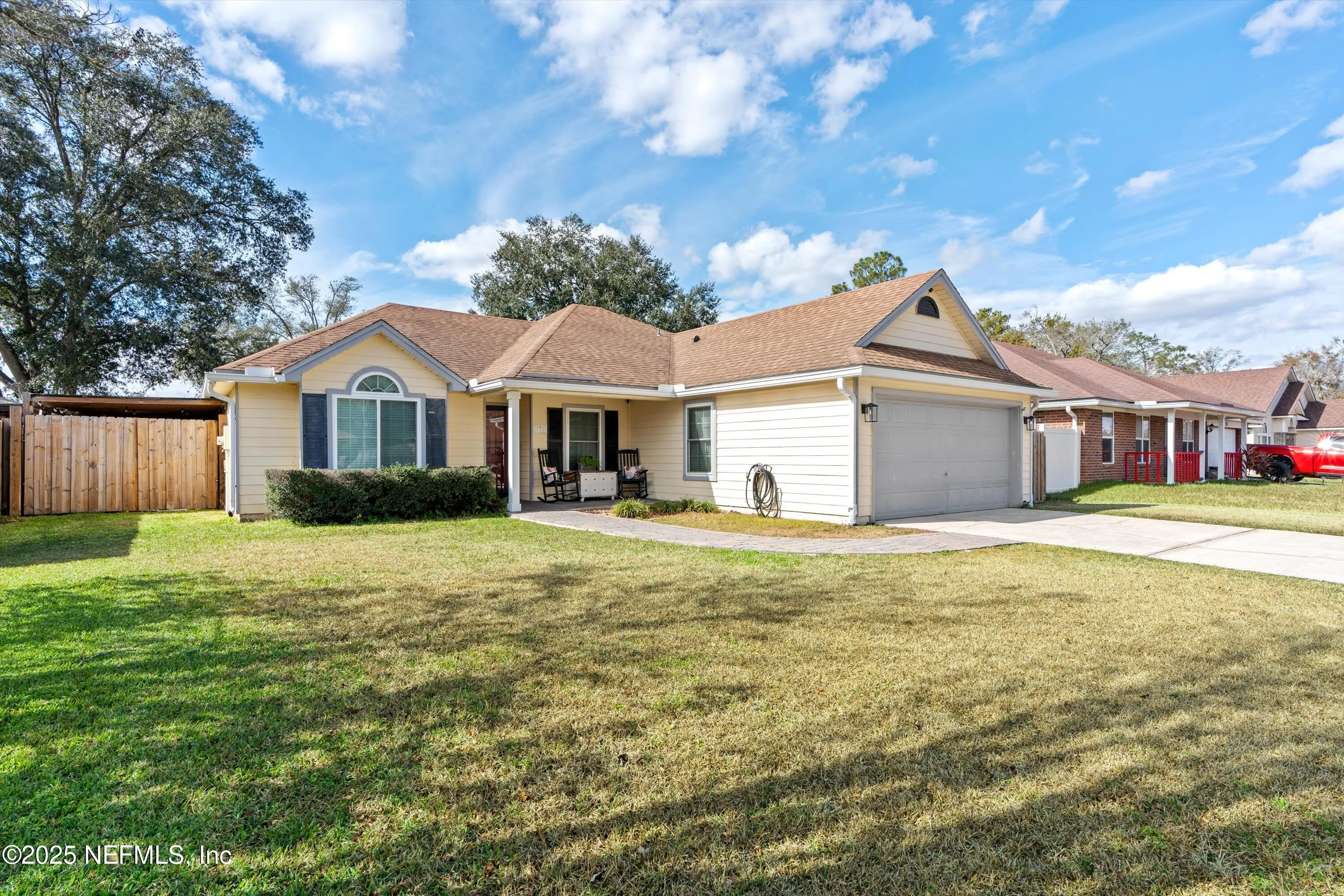 Jacksonville, Florida 32220, United States, 3 Bedrooms Bedrooms, ,2 BathroomsBathrooms,Residential,Pending,13119