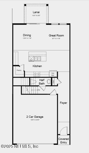 316 CHERRY ELM Drive