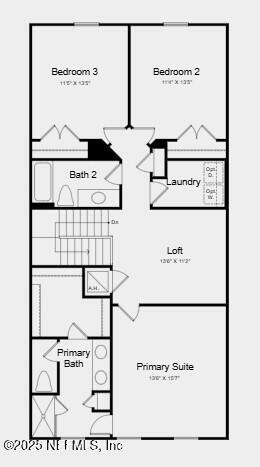 316 CHERRY ELM Drive