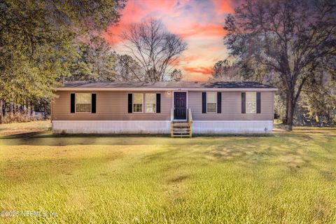 A home in Hilliard