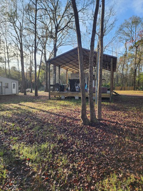 Photo of 45059 TAYLOR Road, Callahan, FL 32011 (MLS # 2143845)