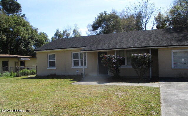 Jacksonville, FL home for sale located at 5046 GLENWOOD Avenue, Jacksonville, FL 32205
