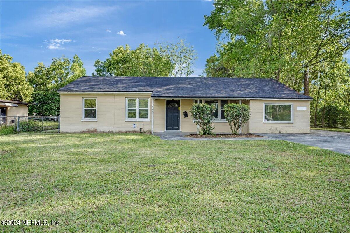 Jacksonville, FL home for sale located at 5046 Glenwood Avenue, Jacksonville, FL 32205