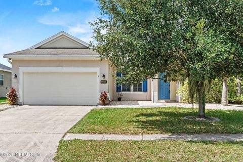 15901 LEXINGTON PARK Boulevard Jacksonville FL 32218