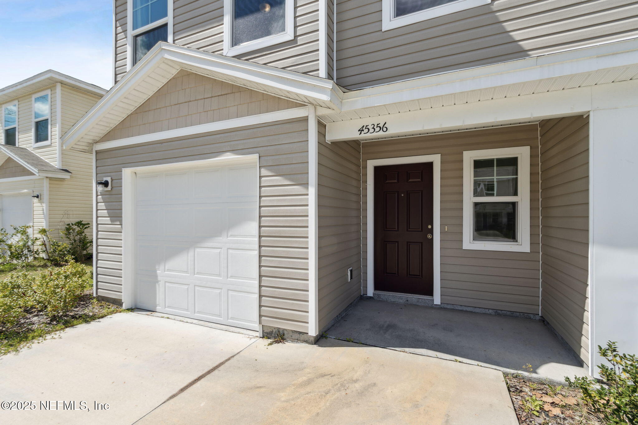 45356 RED BRICK Drive