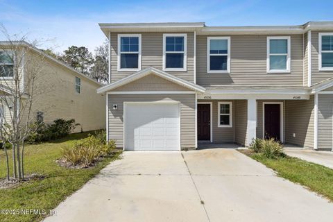 45356 RED BRICK Drive Callahan FL 32011