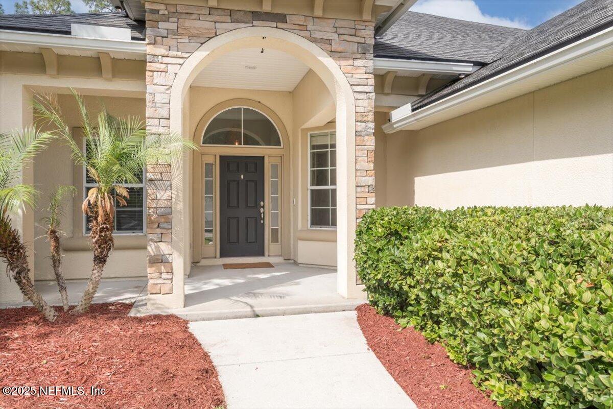 445 HUFFNER HILL Circle