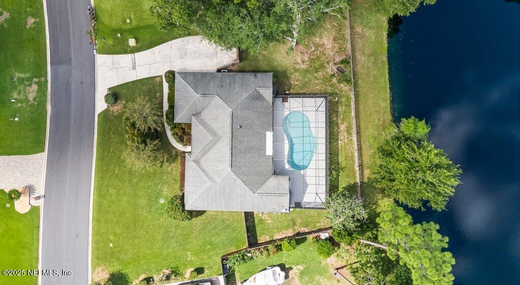 1722 HEATHERWOOD Drive
