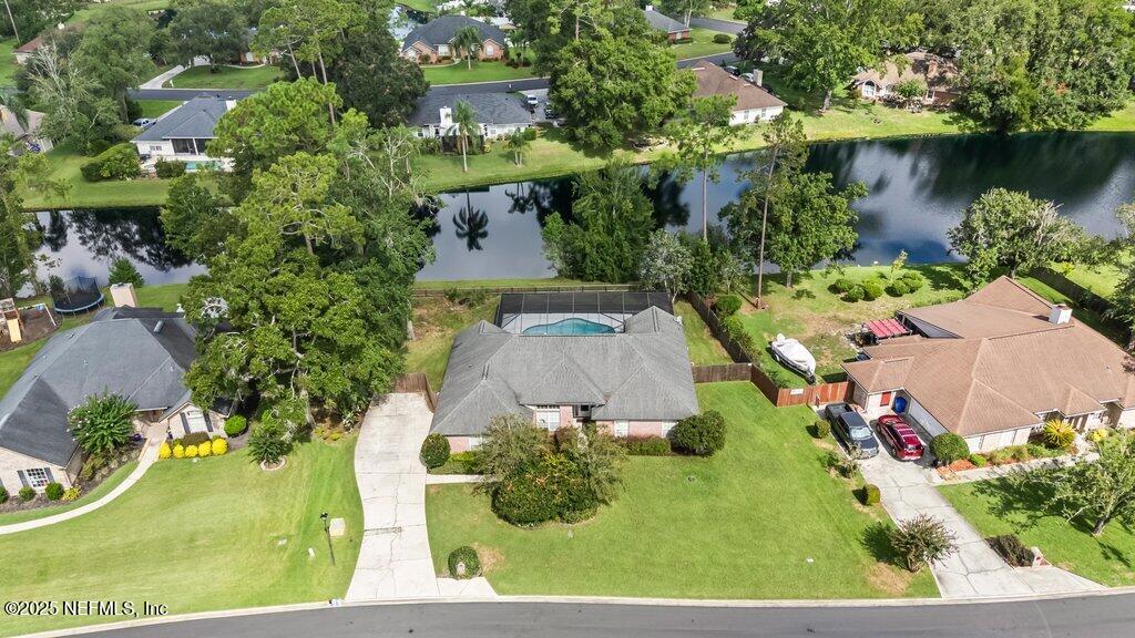 1722 HEATHERWOOD Drive