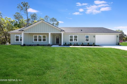 247 ESTATES Drive Palatka FL 32177