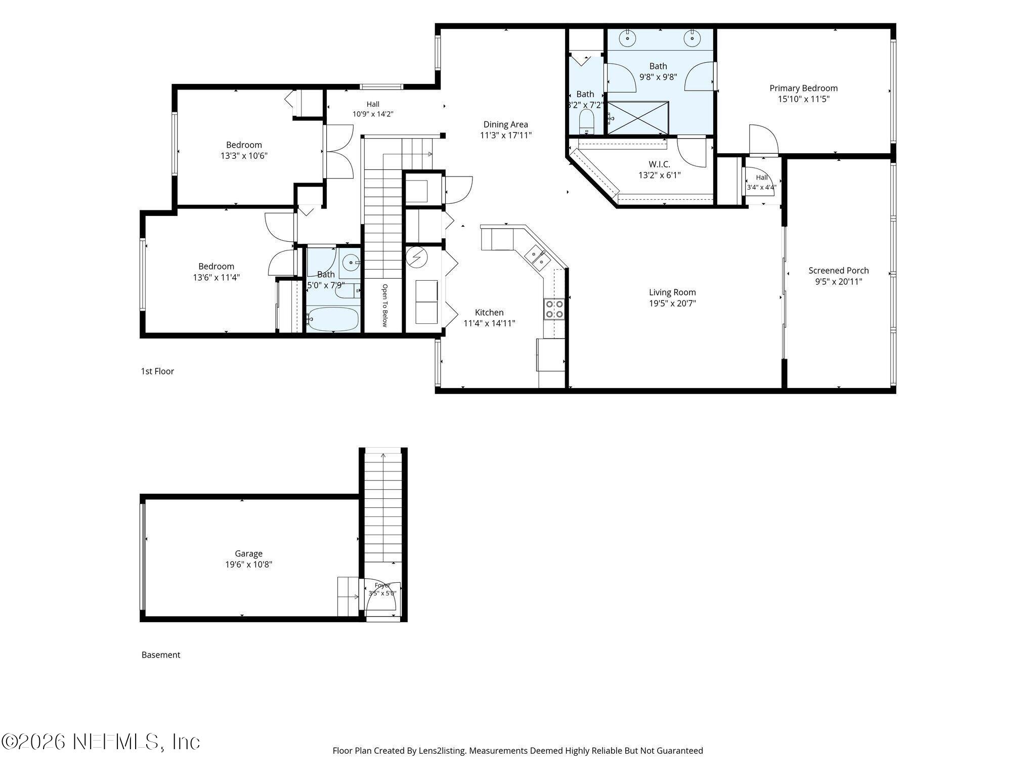 6744 WHITE BLOSSOM Circle 36D - Photo 2