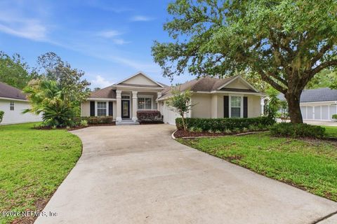 Photo of 1153 STONEHEDGE TRAIL Lane, St. Augustine, FL 32092 (MLS # 2145213)