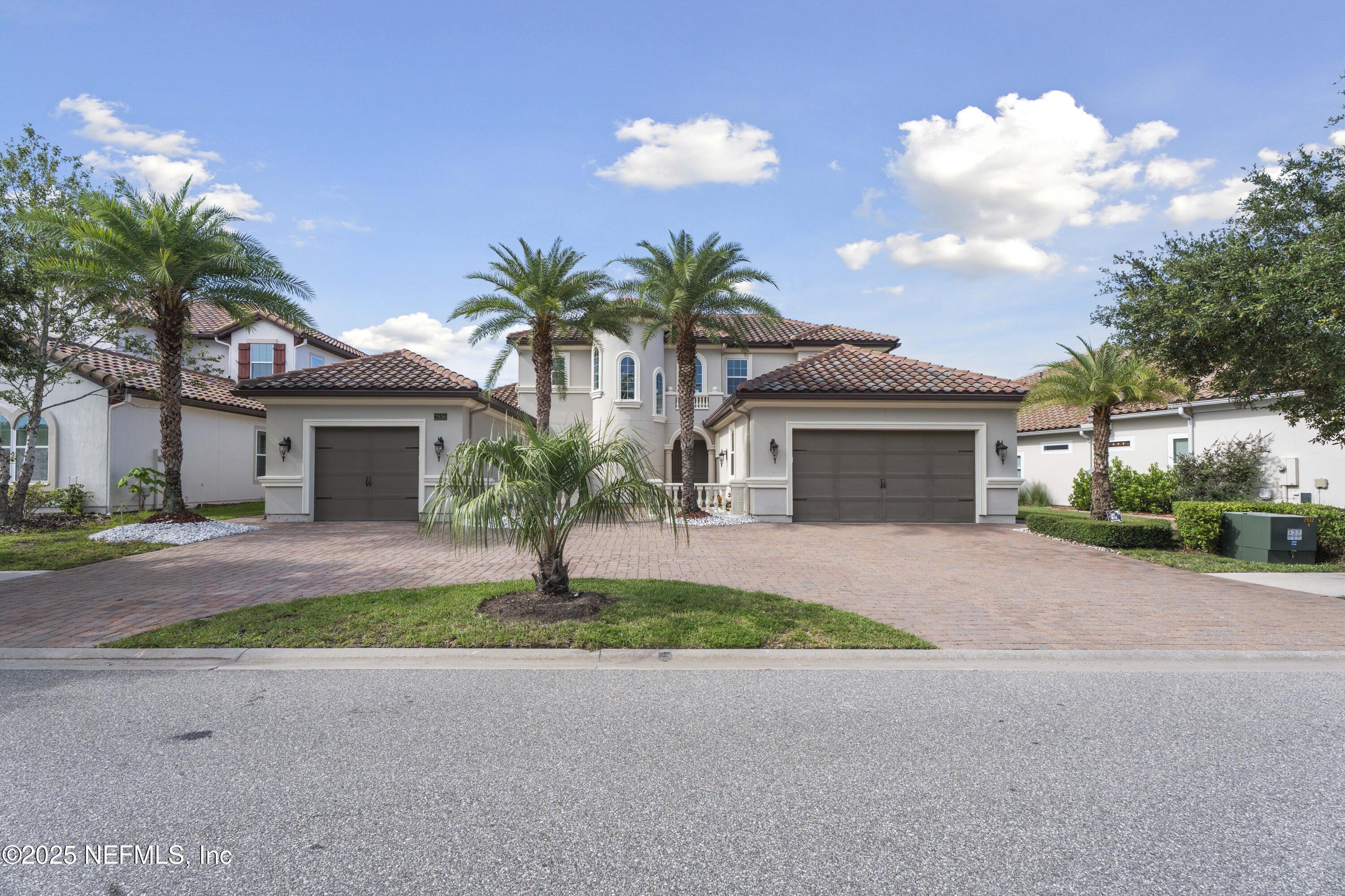 2936 BRETTUNGAR Drive