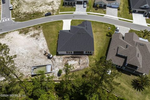 A home in St Augustine