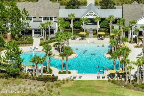 A home in St Augustine