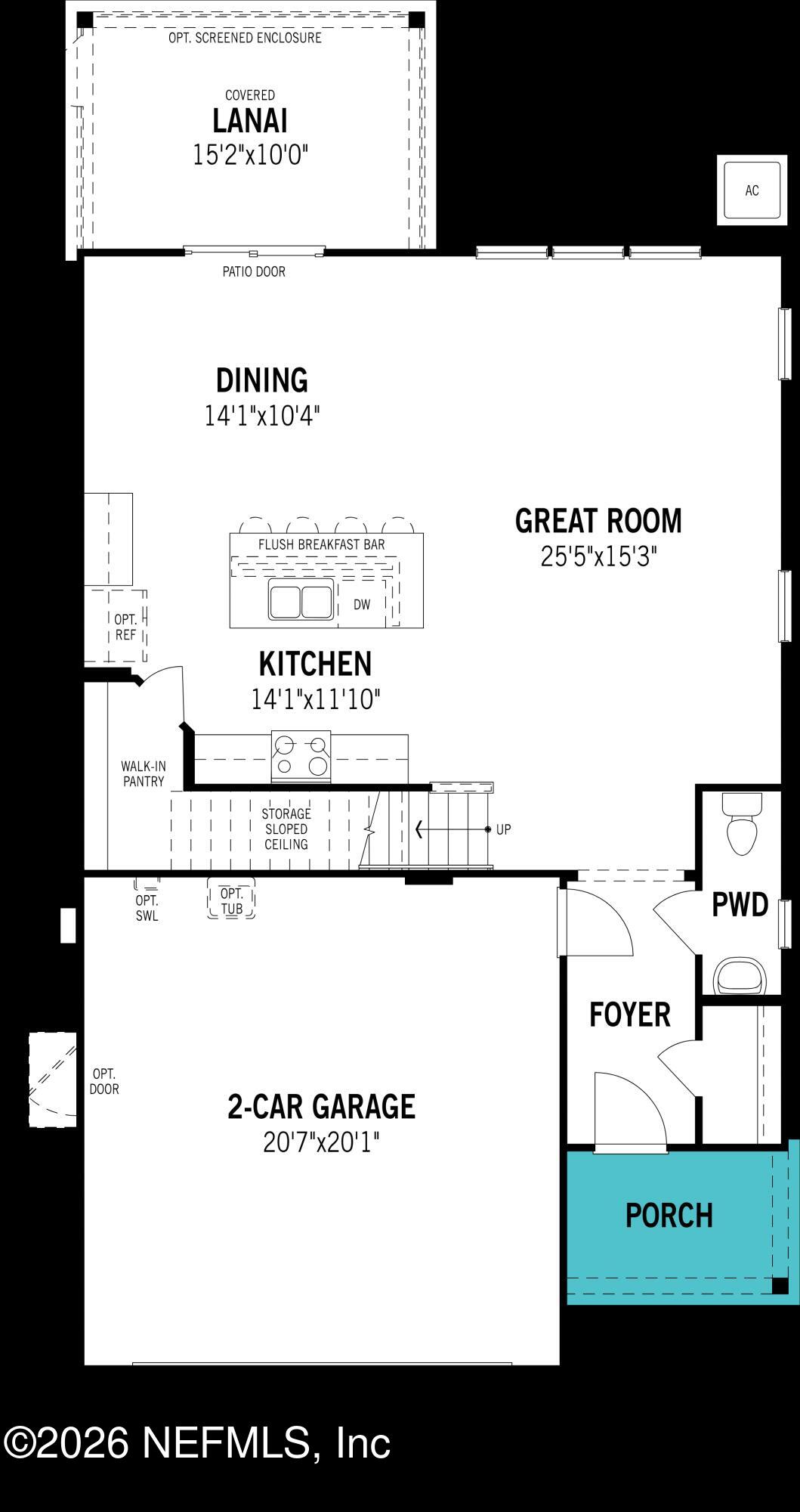 50 GRAND LAKES Drive