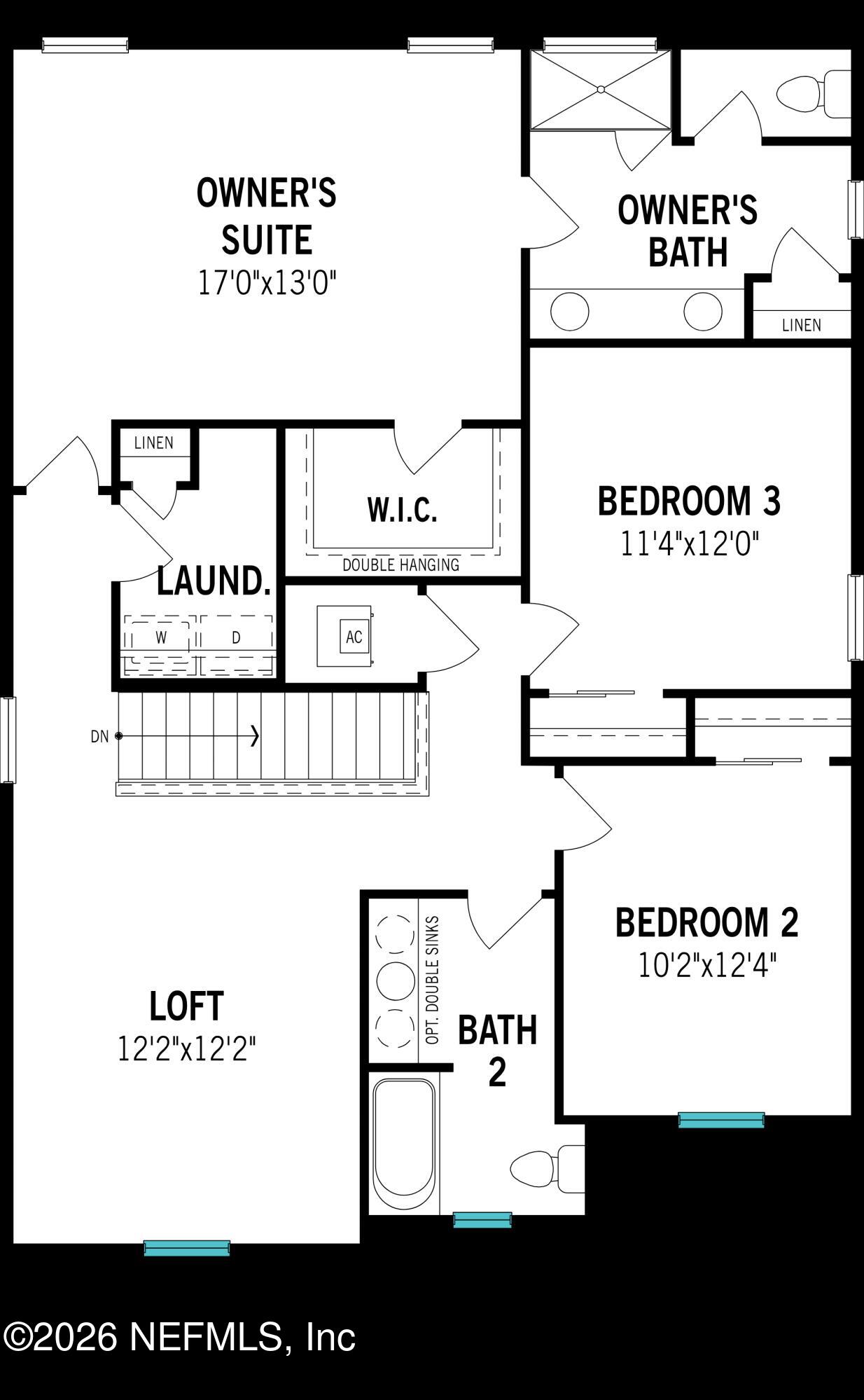 50 GRAND LAKES Drive