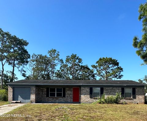 8354 QUAIL RUN DR, JACKSONVILLE, FL 32244 - #: 1247449
