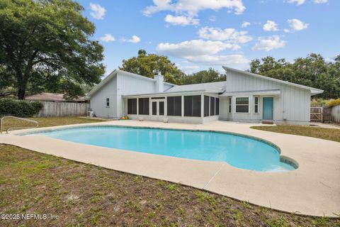 1634 Village Way Orange Park FL 32073