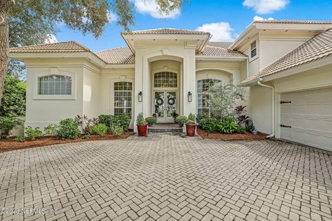 A home in Ponte Vedra Beach