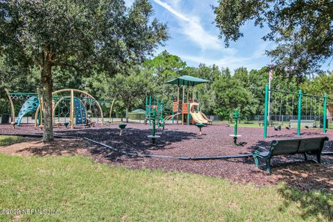 A home in Ponte Vedra Beach