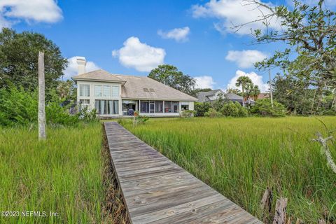 A home in Ponte Vedra Beach