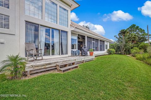 A home in Ponte Vedra Beach