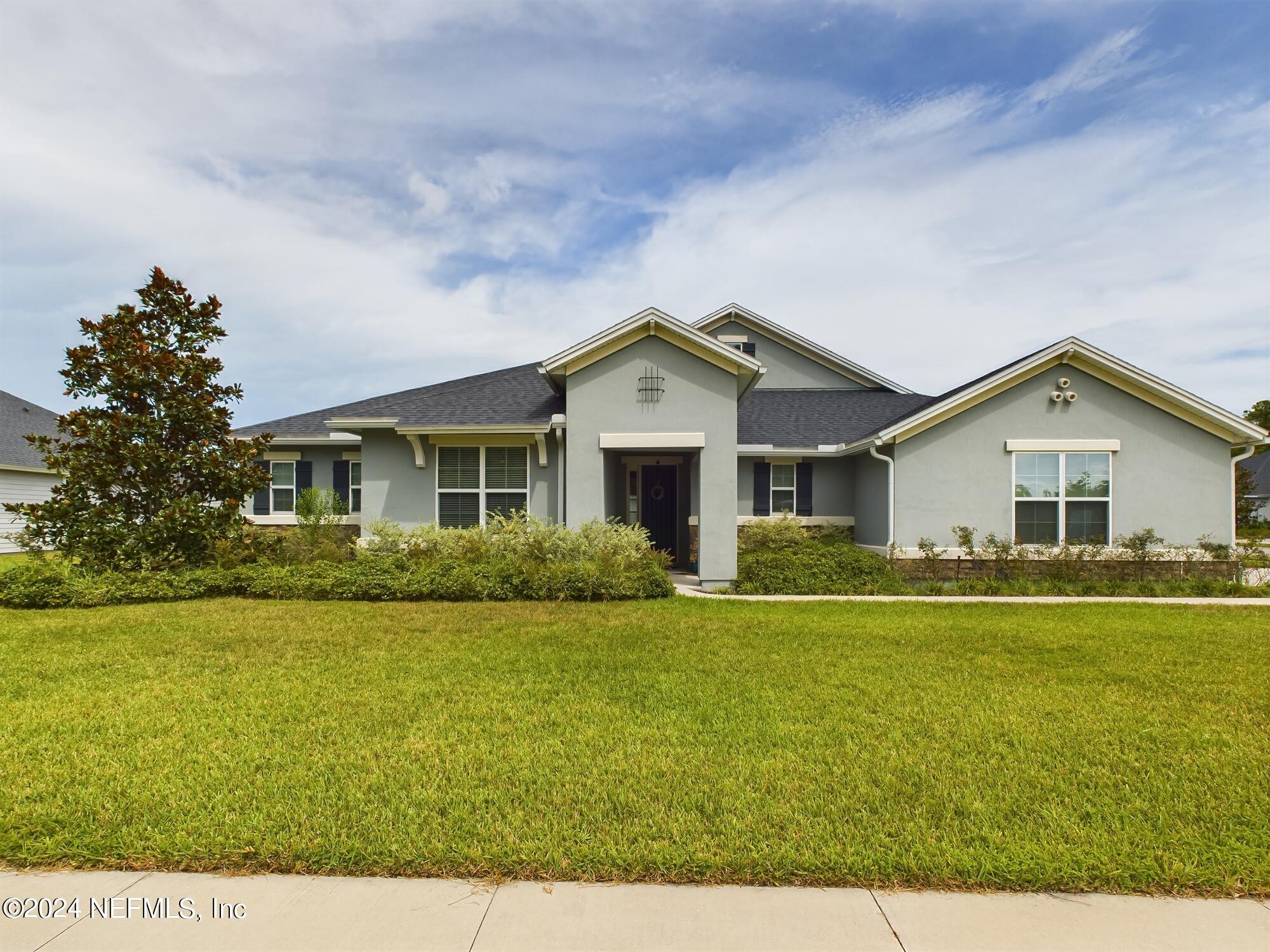 Fernandina Beach, FL home for sale located at 85376 CHAMPLAIN Drive, Fernandina Beach, FL 32034