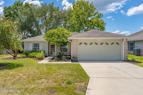 Photo of 11518 COURTNEY WATERS Lane, Jacksonville, FL 32258 (MLS # 2141775)