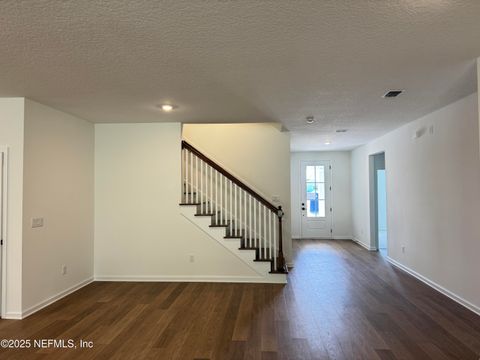 A home in Green Cove Springs