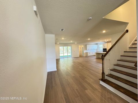 A home in Green Cove Springs