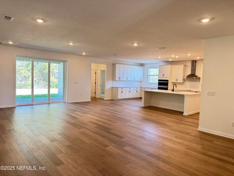 A home in Green Cove Springs