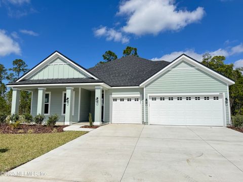 A home in Green Cove Springs