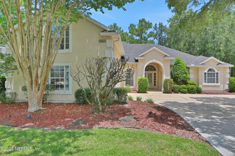 7840 RITTENHOUSE Lane Jacksonville FL 32256