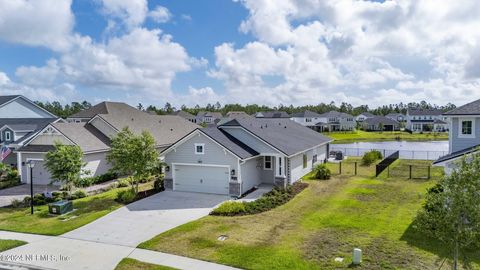 A home in Ponte Vedra