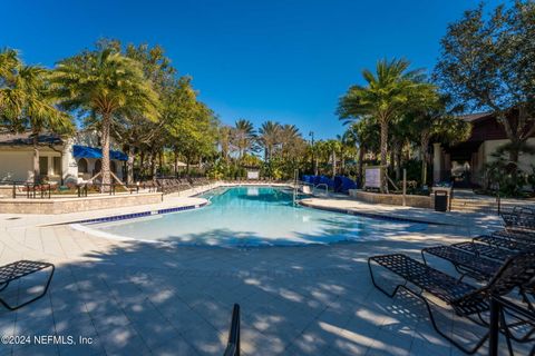 A home in Ponte Vedra