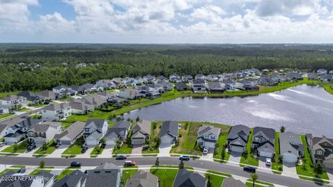 A home in Ponte Vedra