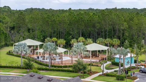 A home in Ponte Vedra