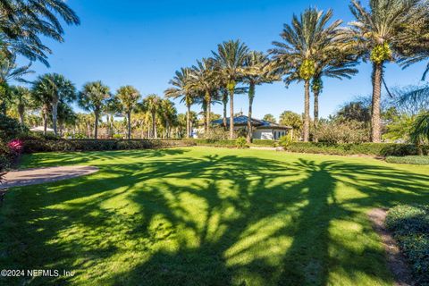 A home in Ponte Vedra